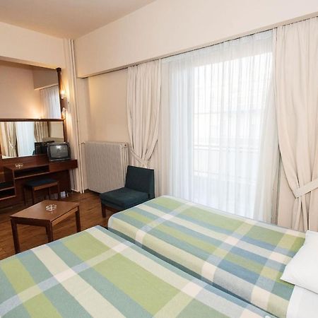 Hotel Alexandros Vólos Extérieur photo