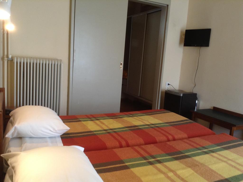 Hotel Alexandros Vólos Chambre photo