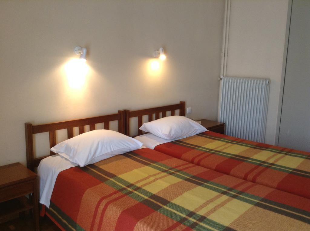 Hotel Alexandros Vólos Chambre photo