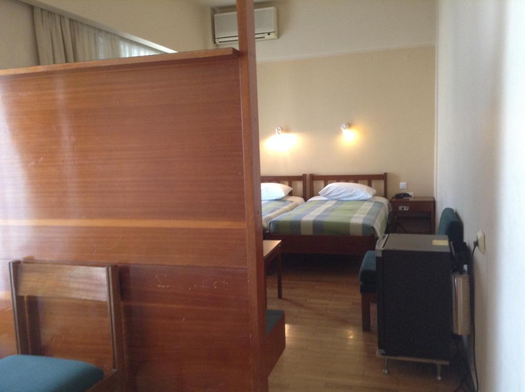 Hotel Alexandros Vólos Extérieur photo