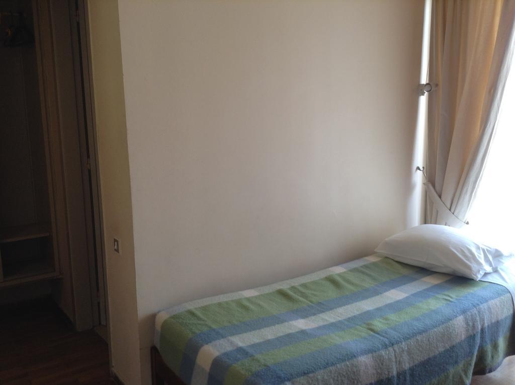 Hotel Alexandros Vólos Extérieur photo