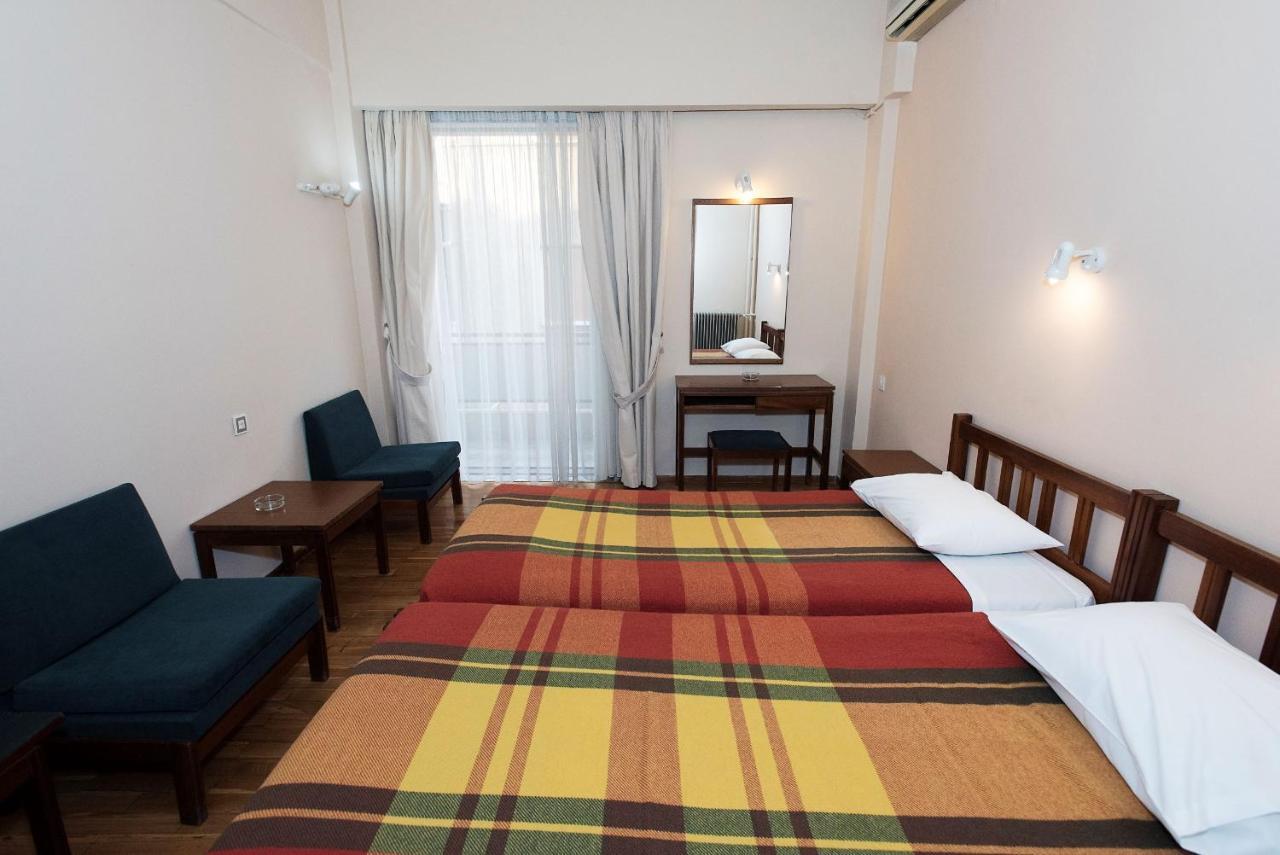Hotel Alexandros Vólos Extérieur photo