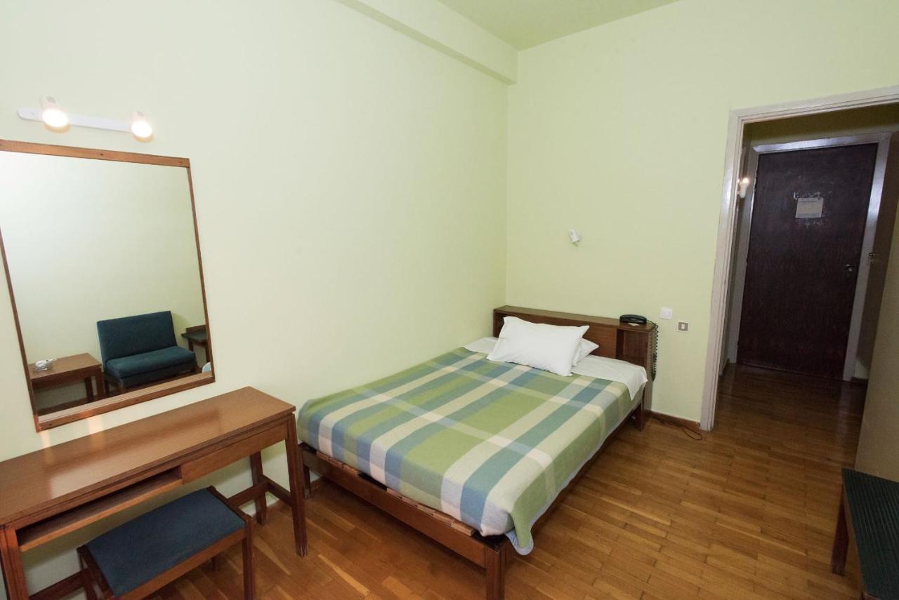 Hotel Alexandros Vólos Extérieur photo
